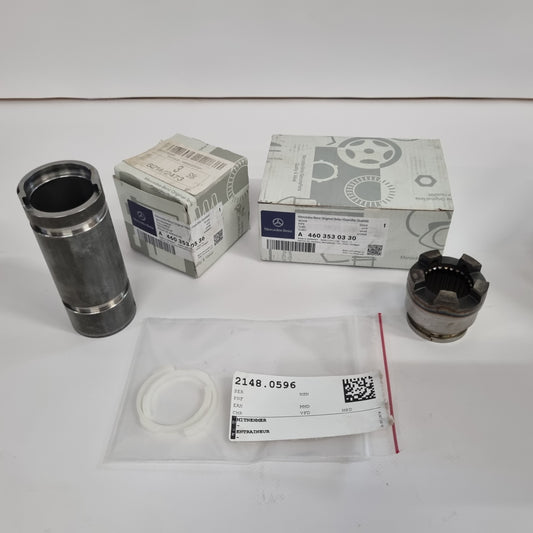MITNEHMER A4603530330