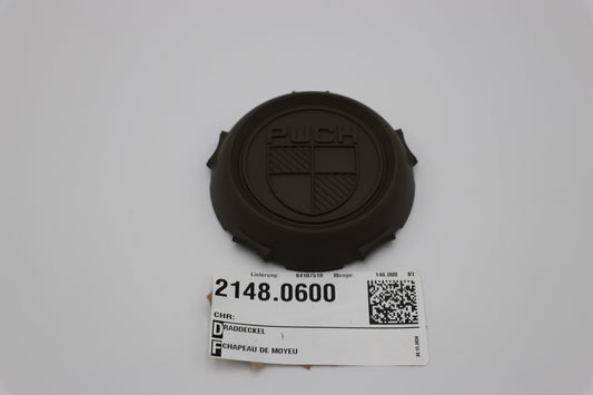 Wheel cover A4604010125
