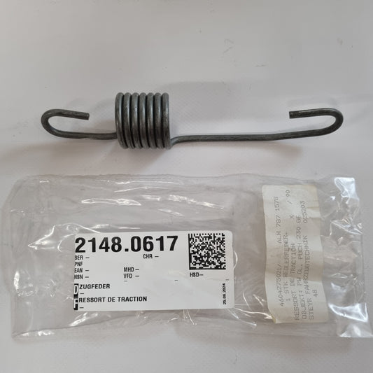 Tension spring A4604275021