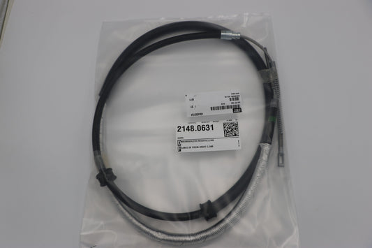 BREMSSEILZUG RECHTS 2,24M A4604303154