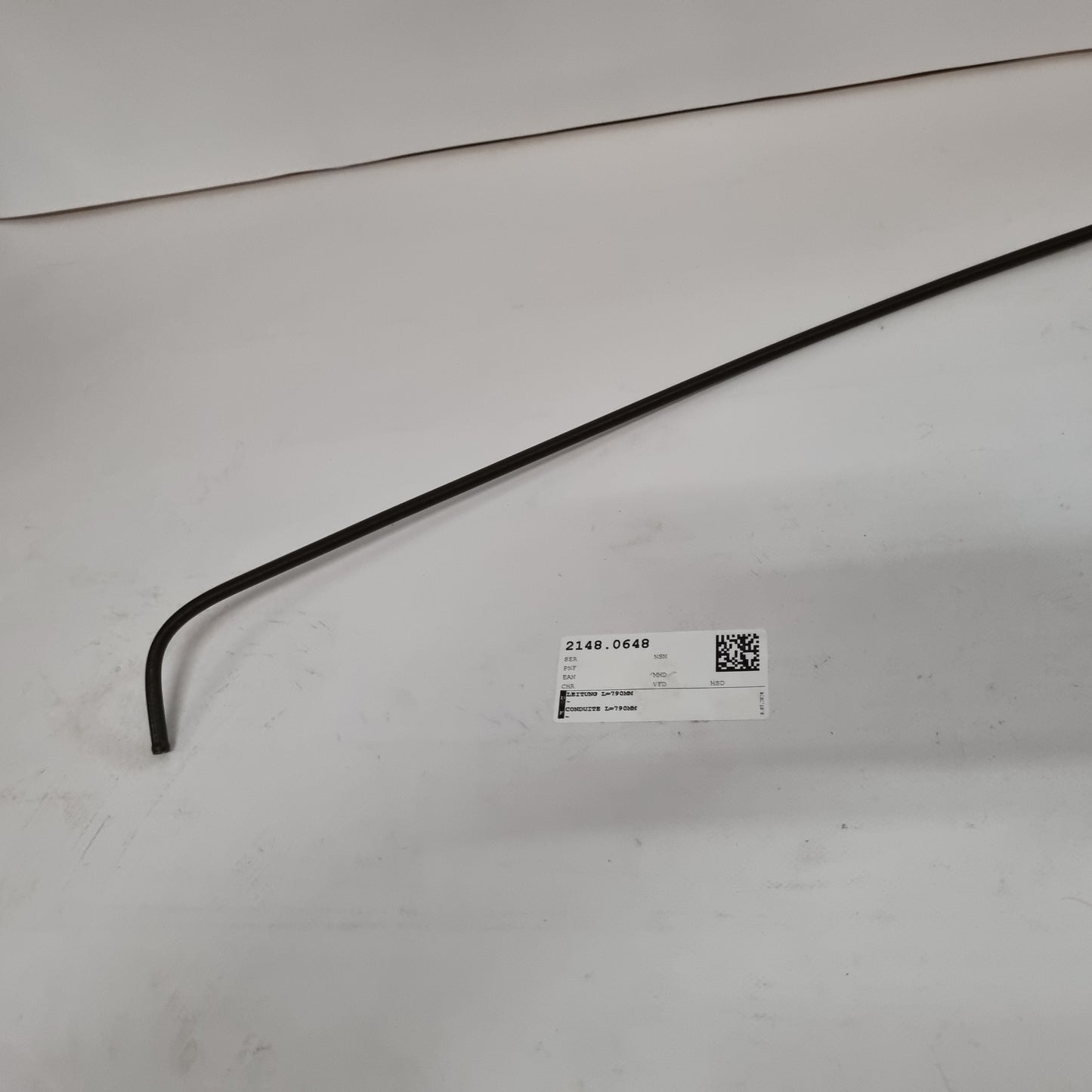 LEITUNG 790MM A4603531398