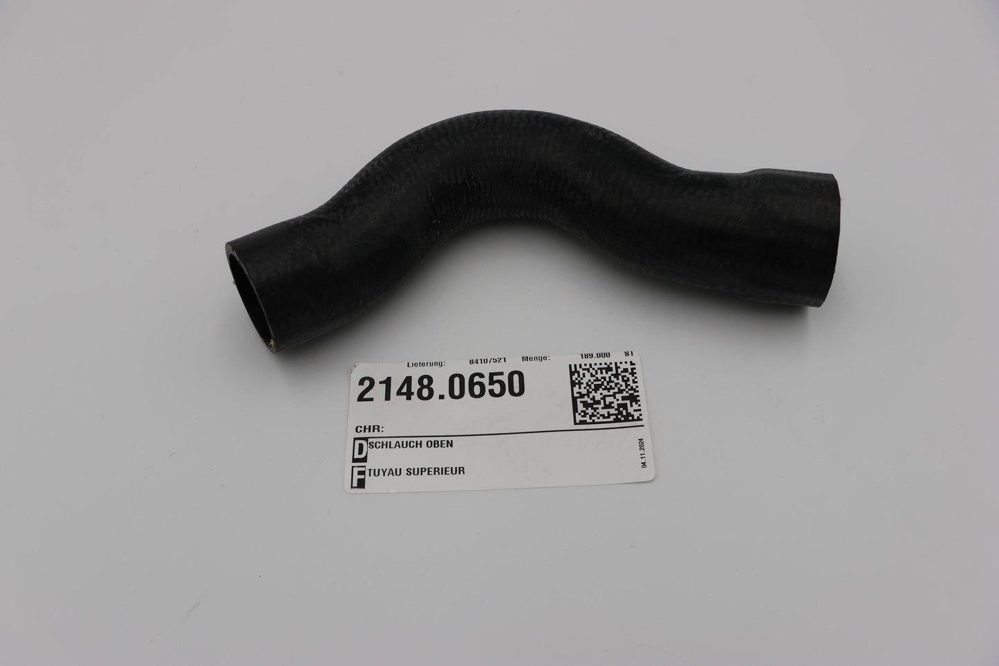 SCHLAUCH OBEN A4605012882