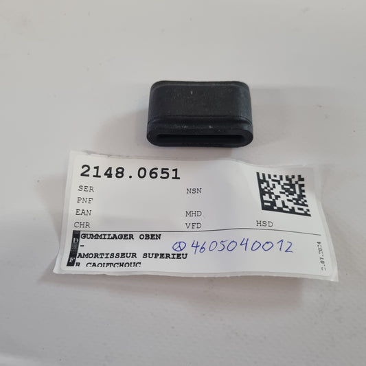 GUMMILAGER OBEN A4605040012