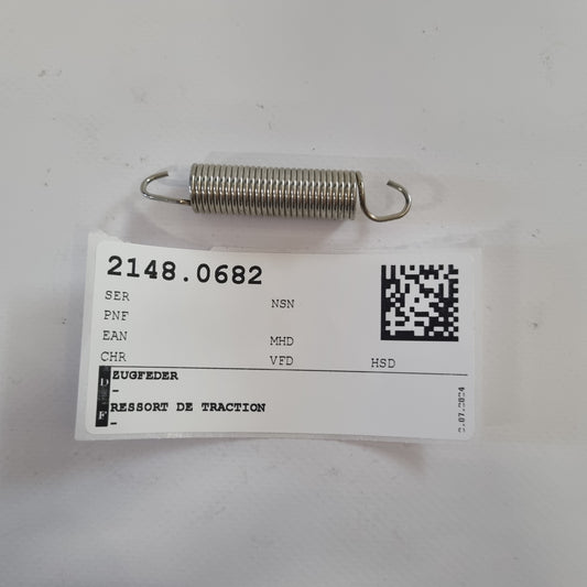 Tension spring A4609930510