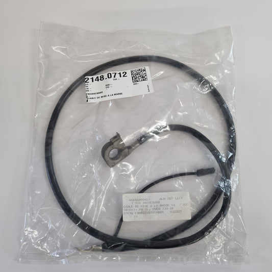 Ground strap A4615400041