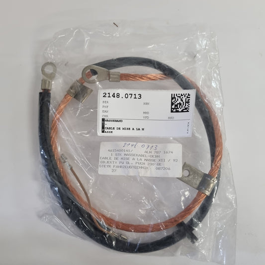 Ground strap A4615400141