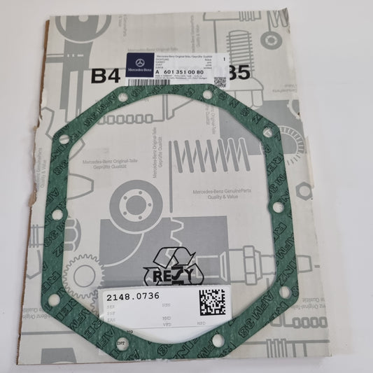 DICHTUNG A6013510080