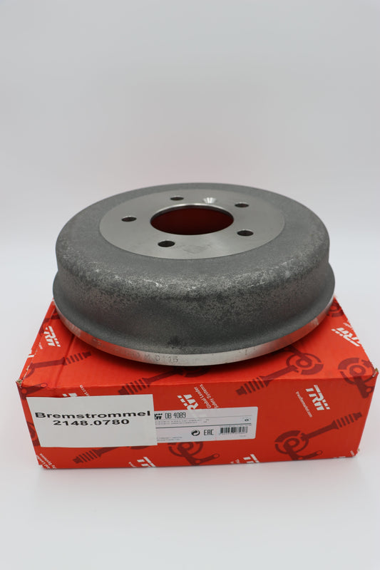 BREMSTROMMEL A6014235001