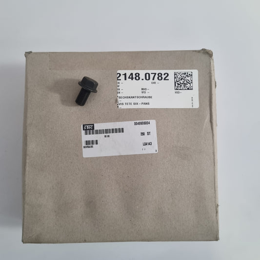 SECHSKANTSCHRAUBE A0049906004