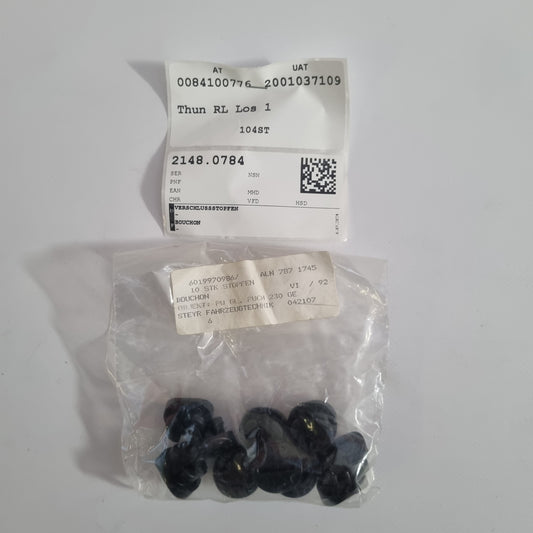 Stopfen G250 Wolf G270 und G290 A6019970986