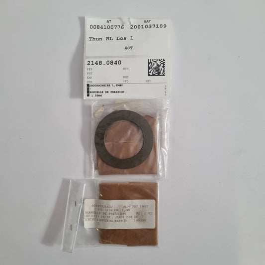 DRUCKSCHEIBE 1,35MM 290 GD A6693530162