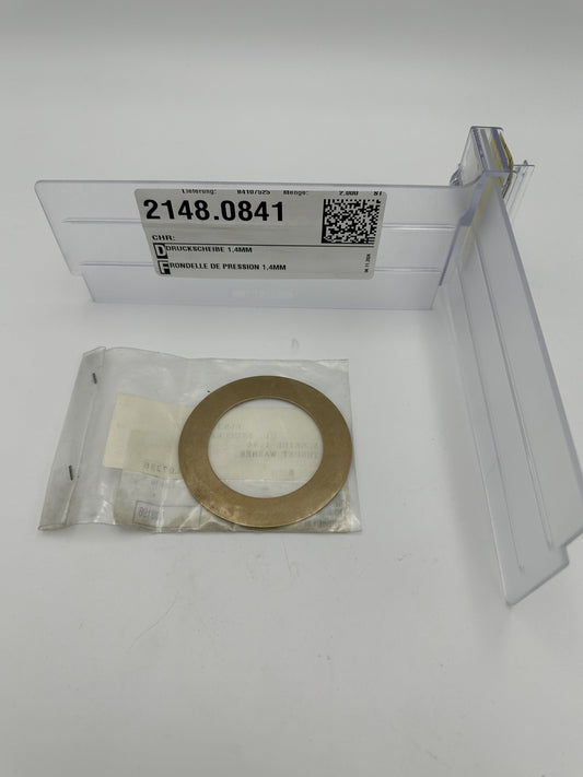 PRESSURE WASHER 1.4MM A6693531562