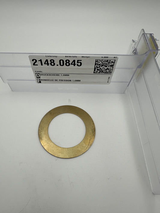PRESSURE WASHER 1.6MM A6693531962