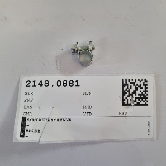 HOSE CLAMP 916002008100
