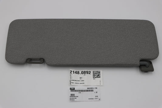 SUN VISOR LEFT A0008102510