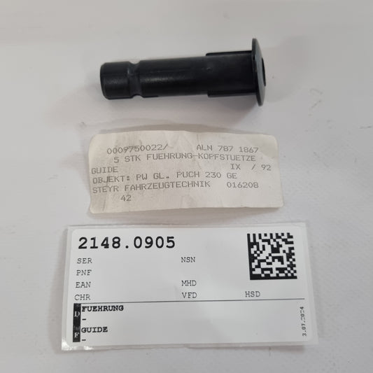 FUEHRUNG A0009750022