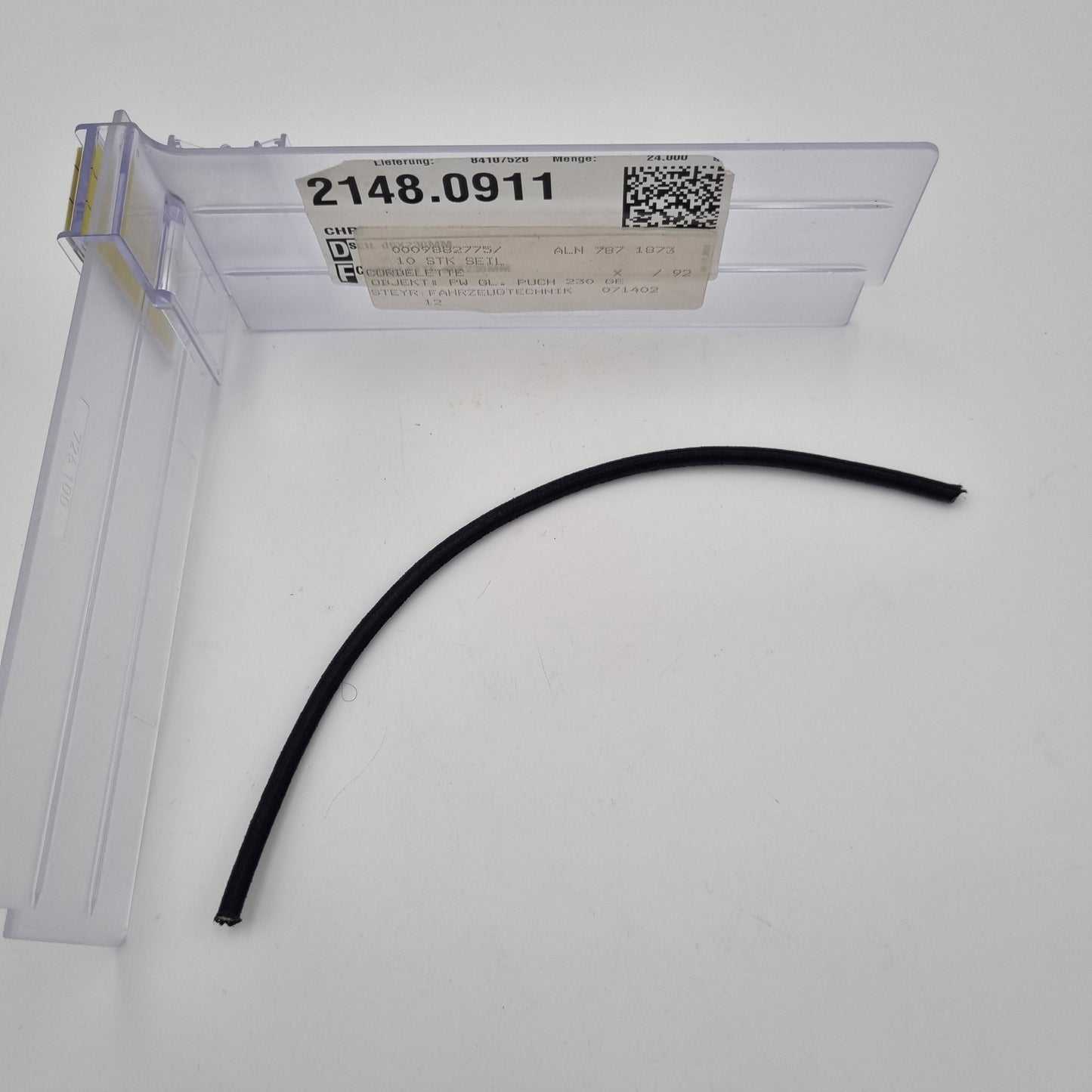 ROPE d5X230MM A0009882775