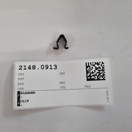 KLAMMER A0009883878