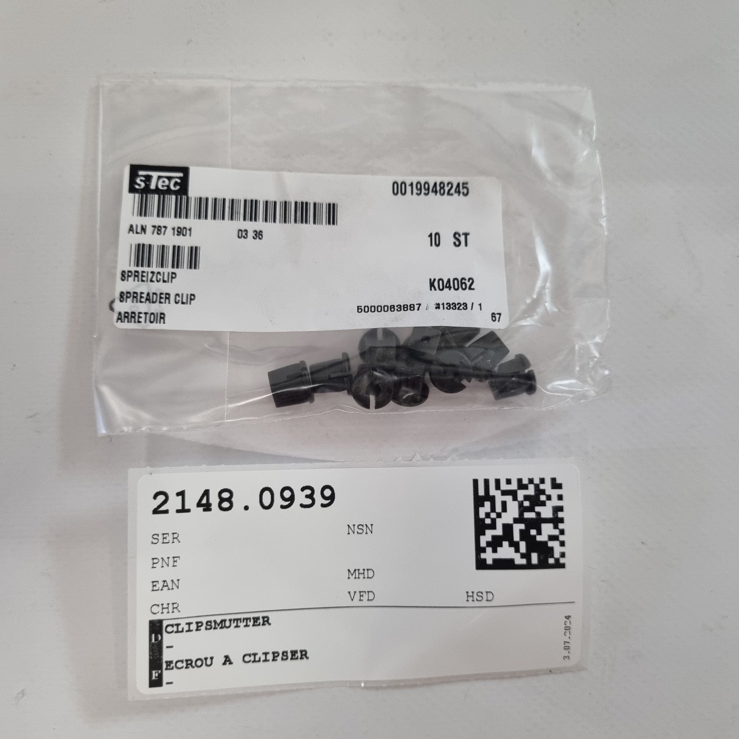 FUSIBLE A0019948245