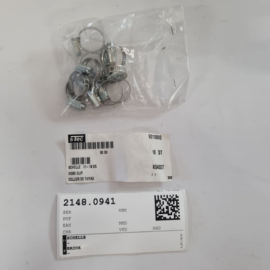CLAMP 916002012100