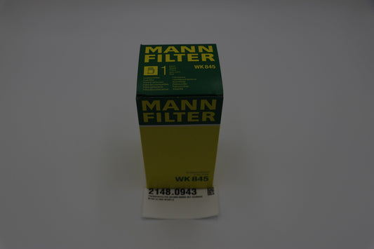 TREIBSTOFFILTER A0024771701