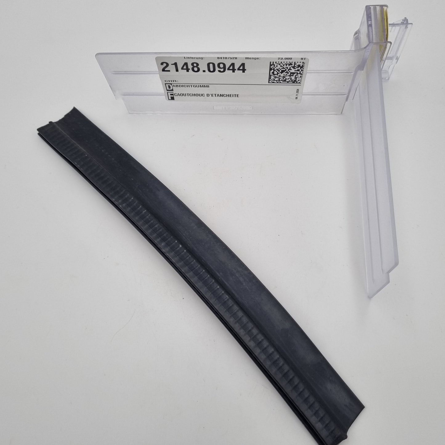 ABDICHTGUMMI A4169875235
