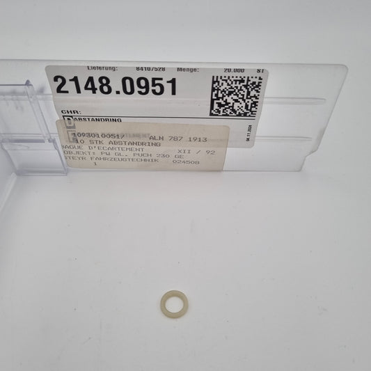 ABSTANDRING G300 A1093010051