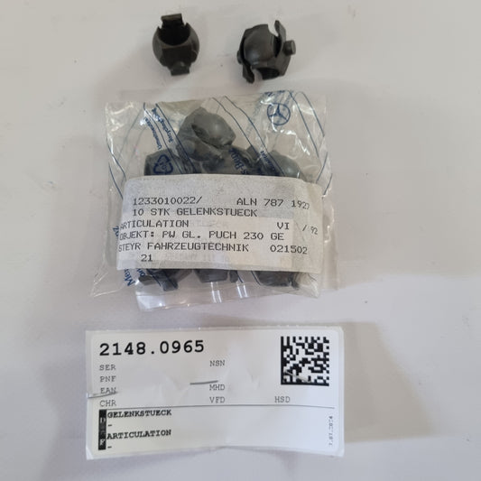 JOINT PIECE A1233010022