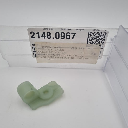 BEARING A1233010118