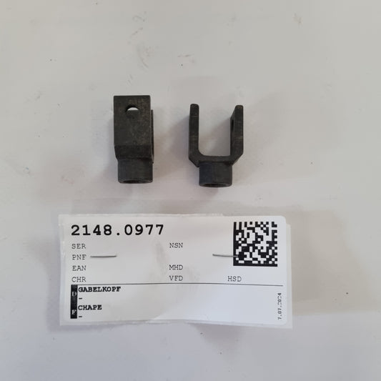 FORK HEAD A1262670123