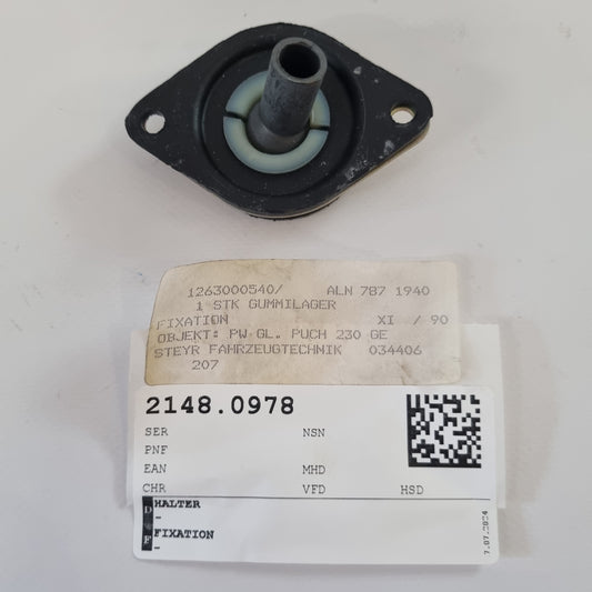 HOLDER A1263000540