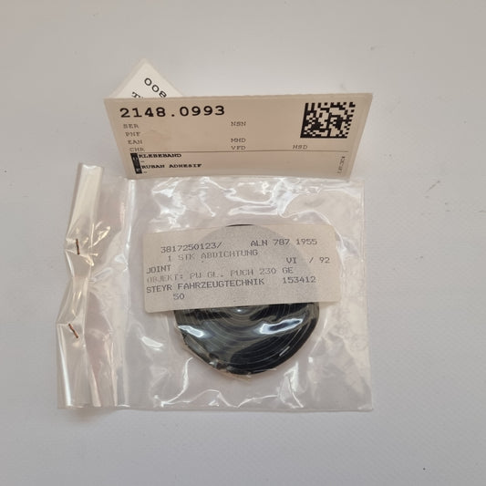 SEAL A0039898185