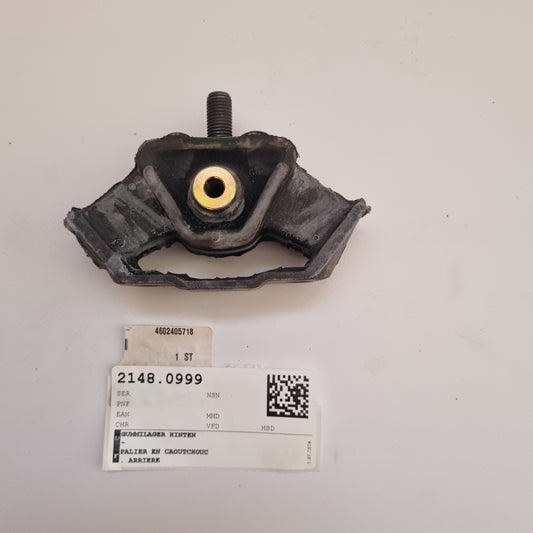 SUPPORT EN CAOUTCHOUC ARRIÈRE A4602405718