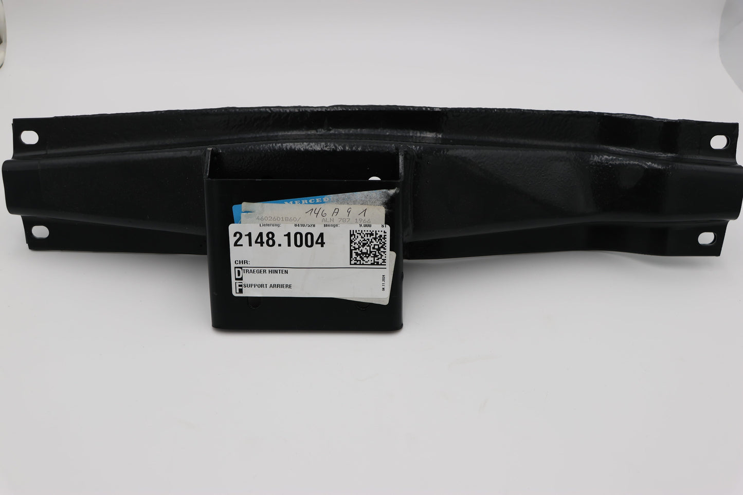 TRAEGER HINTEN A4602601860