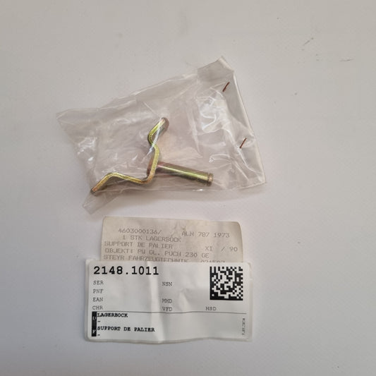 BEARING BLOCK A4603000136