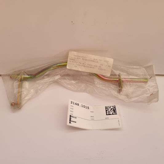 SHAFT A4603002720