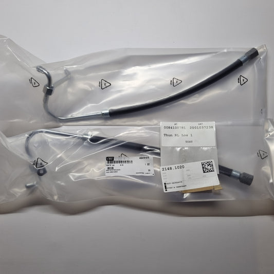 FUEL HOSE A4604701075