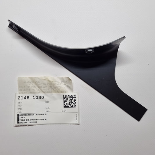 REAR LEFT FENDER A4605200642