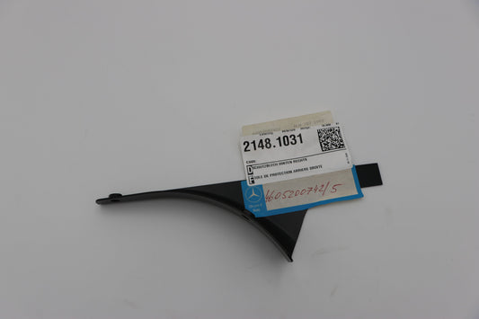 REAR RIGHT FENDER A4605200742