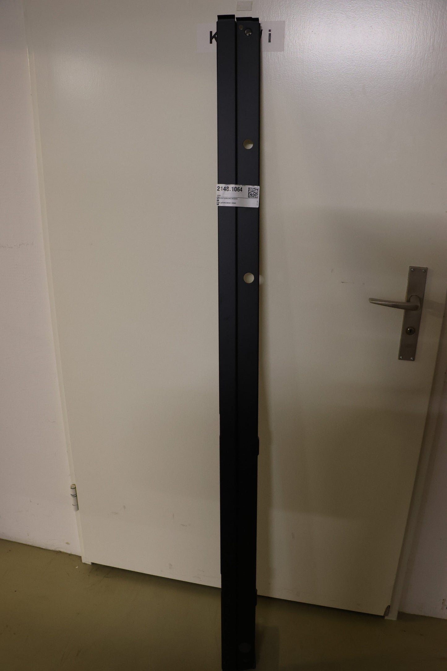 VERSTAERKUNG RECHTS A4606300816