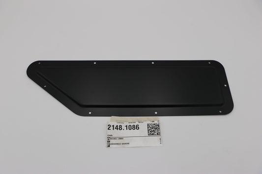 COVER LEFT A4606910127