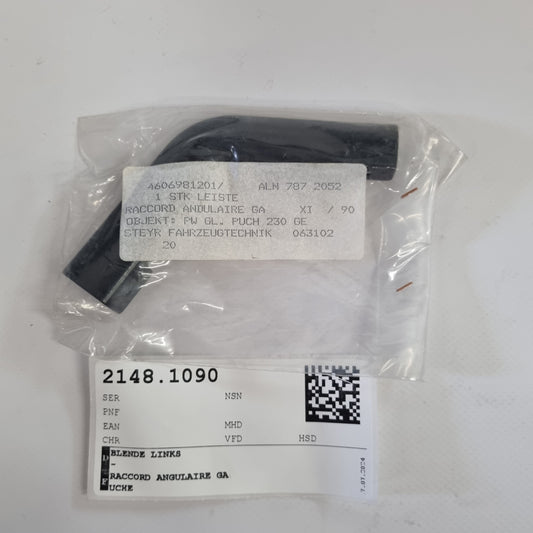 BLENDE LINKS A4606981201