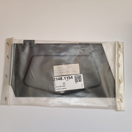 COVER LEFT A4609100118
