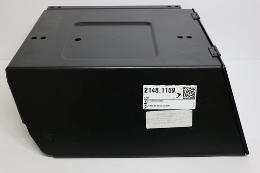 SEAT BOX LEFT A4609100923