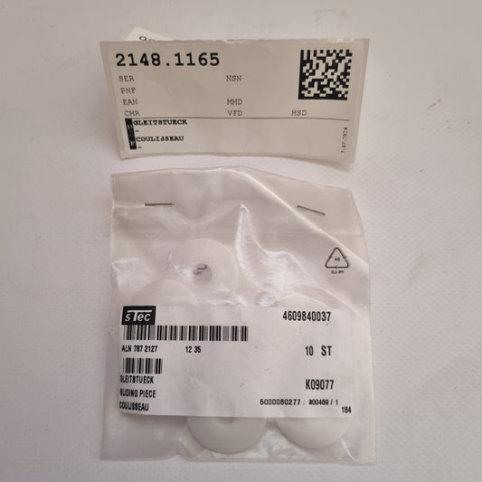 Sliding piece A4609840037