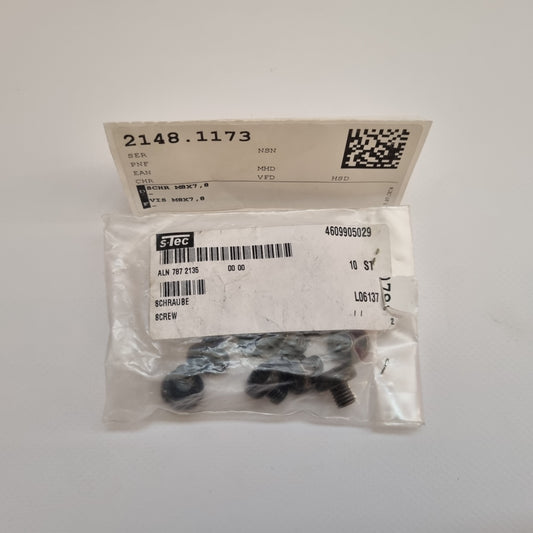 SCHR M8X7,8 A4609905029
