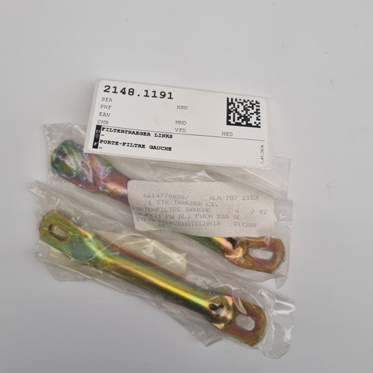 FILTERTRAEGER LINKS A4614770020