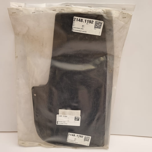 COVER LEFT A4614770087