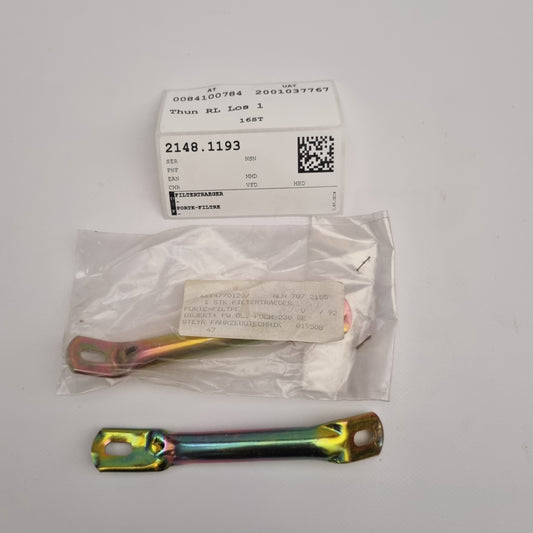 FILTERTRAEGER A4614770120