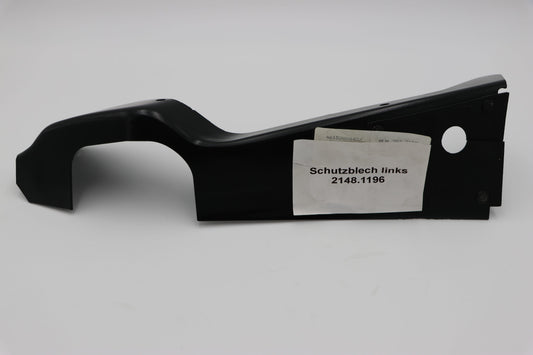 Left mudguard A4615202942